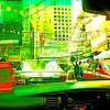 Bangkok Cab